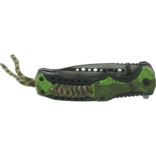 Knife JUNGLE 21,7cm