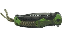 Нож JUNGLE 21,7 см