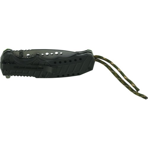 Knife JUNGLE 21,7cm