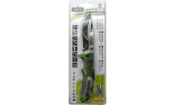 Nazis JUNGLE 21,7 cm
