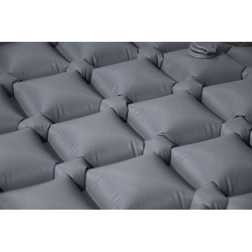 CRYSTAL 195x58x5cm grey