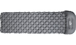 CRYSTAL 195x58x5cm grey