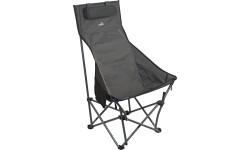 Folding camping chair MERIT FOLDI