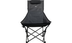 Folding camping chair MERIT FOLDI