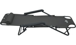 Guļamkrēsls/krēsls COMFORT antracīts