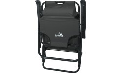 Guļamkrēsls/krēsls COMFORT antracīts