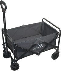 Складная кемпинговая тележка TROGIR PICCOLO