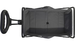 TROGIR PICCOLO folding camping trolley