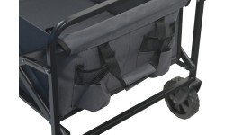 TROGIR PICCOLO folding camping trolley