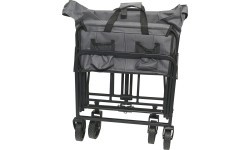 TROGIR PICCOLO folding camping trolley
