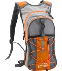 Mugursoma 10 l, oranža