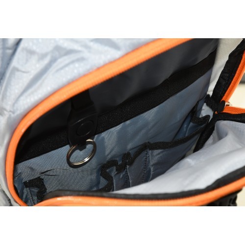 Batoh 10l OrangeW