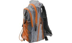 Mugursoma 10 l, oranža