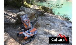 Batoh 10l OrangeW