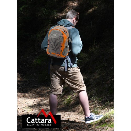 Mugursoma 30 l OrangeW