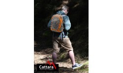 Mugursoma 30 l OrangeW