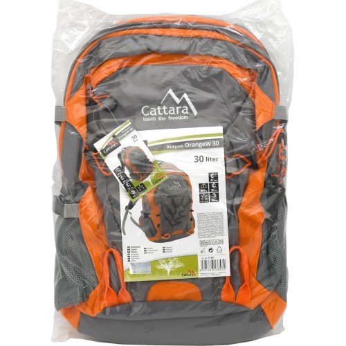 Mugursoma 30 l OrangeW