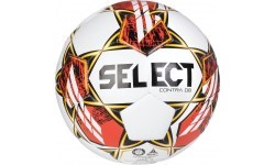 Futbola bumba Select Contra DB V23 (FIFA Basic), 4. izmērs