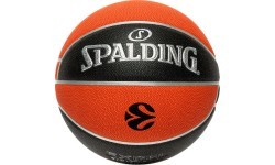 Basketbola bumba Spalding Euroleague TF-500, 7. izmērs
