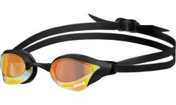 Peldēšanas brilles Arena Cobra Core Swipe Mirror