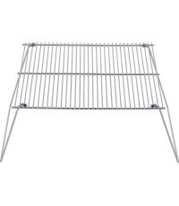 FoxAutdoor grila režģi