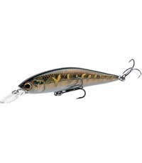 Lure Yasei Trigger Twitch SP 90mm 0m-2m Brown Gold Tiger
