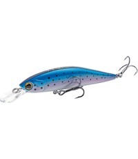 Lure Yasei Trigger Twitch SP 60mm 0m-2m Zila forele