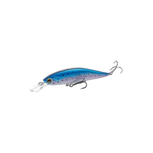 Lure Yasei Trigger Twitch SP 60mm 0m-2m Zila forele