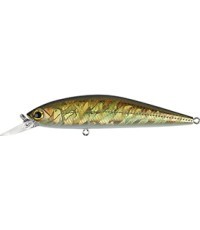 Lure Yasei Trigger Twitch S 120mm 0m-2m Brown Gold Tiger