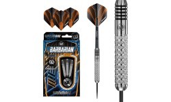 Winmau Barbarian Inox steel tip darts