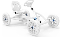 Buddy 2.0 – пластиковые детали B-Orange