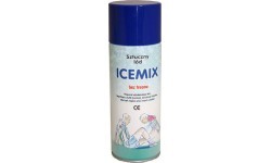 Sasaldējošs aerosols ICEMIX 400 ml