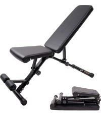 Treniņu sols inSPORTline ON-X AB20