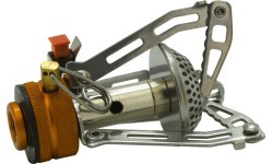 Portable Camping Gas Stove Cattara Gas