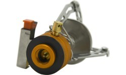 Portable Camping Gas Stove Cattara Gas