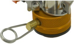 Portable Camping Gas Stove Cattara Gas