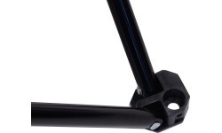 Saliekamais kempinga krēsls Cattara Dublin