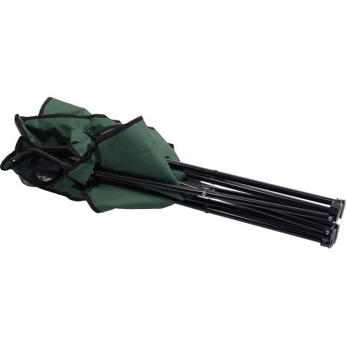 Foldable Camping Chair Cattara Dublin