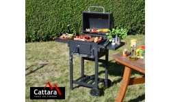 Ogļu grils Cattara Royal Partner