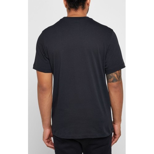 Футболка Nike M NSW Tee Just Do It Swoosh Black