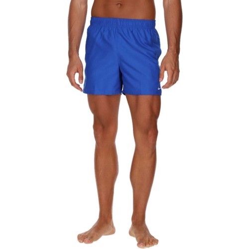 Мужские плавательные шорты Nike Nk M ESS 5" Volley Short Blue NESSA560 494