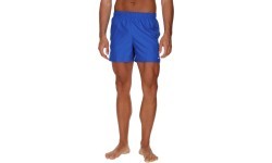Nike vīriešu peldšorti Nk M ESS 5" Volley Short Blue NESSA560 494