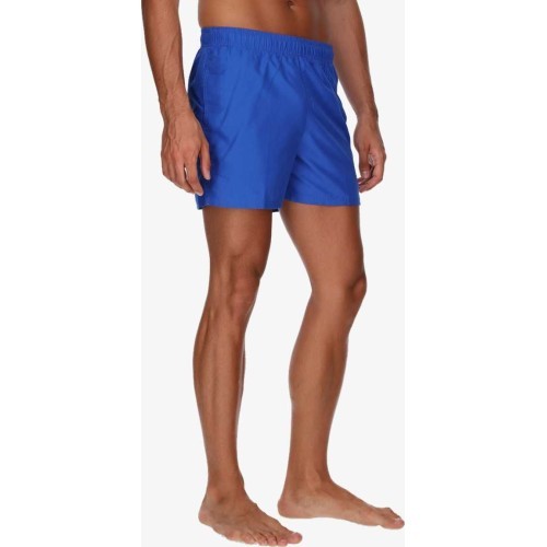 Nike vīriešu peldšorti Nk M ESS 5" Volley Short Blue NESSA560 494