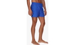 Nike vīriešu peldšorti Nk M ESS 5" Volley Short Blue NESSA560 494