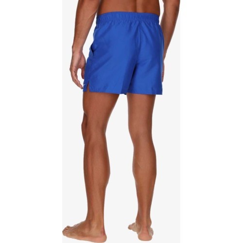 Nike vīriešu peldšorti Nk M ESS 5" Volley Short Blue NESSA560 494