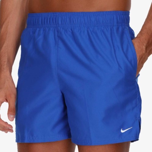 Nike vīriešu peldšorti Nk M ESS 5" Volley Short Blue NESSA560 494