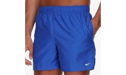 Nike Men's Swim Shorts Nk M ESS 5" Volley Short Blue NESSA560 494