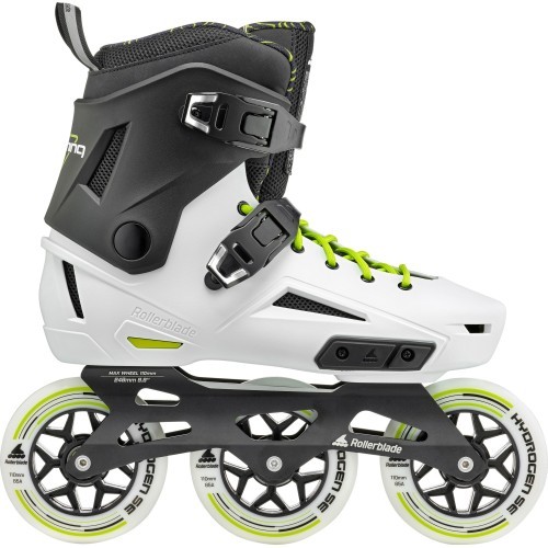 Rollerblade Lightning 110 riedučiai