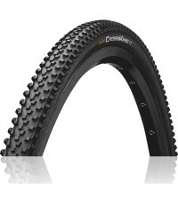 Покрышка Continental Cross King Wire 20x2.00 (50-406)
