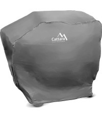 Gāzes grila pārsegs Cattara 99BB004